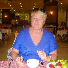 Моя красавица