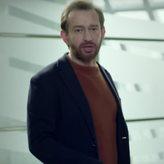 Нудила