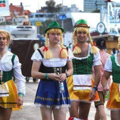 Oktoberfest