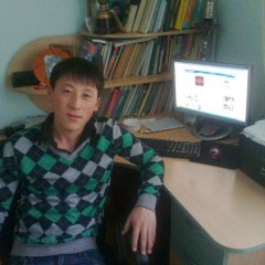 Олжас Удербаев