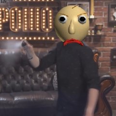 Пофиг кто это