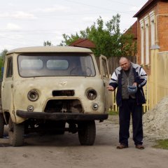 R2ZAF Пуханов Иван Иванович НИЩИЙ ПИДОРАС