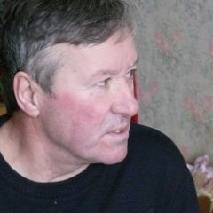RL3AL Николай Иванович Сомик ПИДОРАС ПОДМОСКОВИЯ