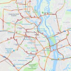 С первым снегом