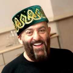 Шафутинский татарин