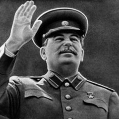 Сталин