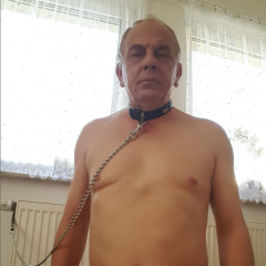 Старик