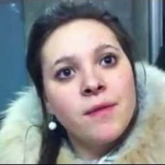 Света из Иваново