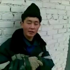 Таджик