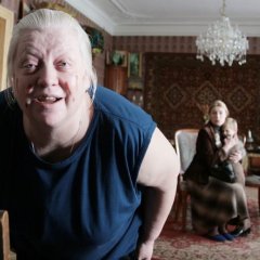 Типичная бабаня