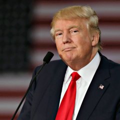 Трамп печора