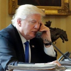 Трамп