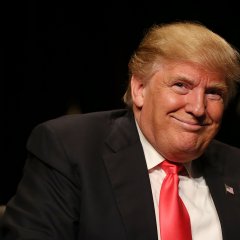 Трамп