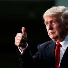 Трамп