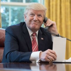 Трамп