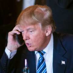 Трамп