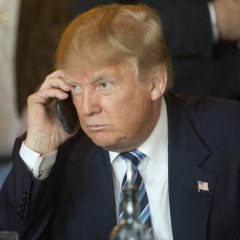 Трамп