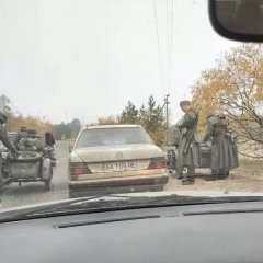 ВП на Украине