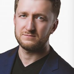 Я за бедных россиян