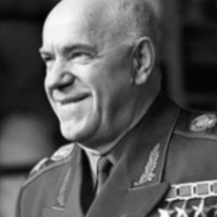 Жуков