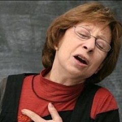 Ахеджакова