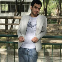 Aziz Pattaxov Azizbek ogli