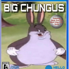 Большой Чунгус