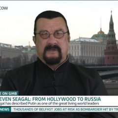 Брюс уиллис