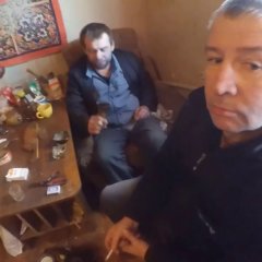 Бухарики