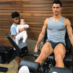 CR7