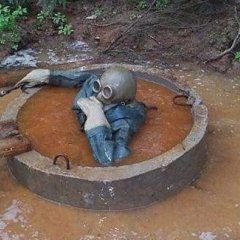Дерьмище