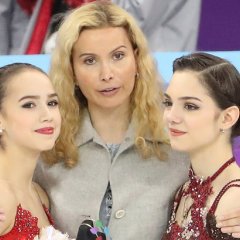 Девчюли