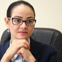 Глацких