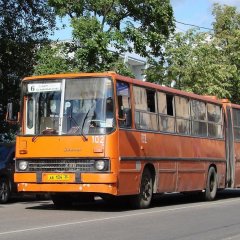 Ikarus 280