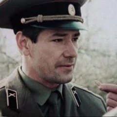 Капитан Горбунов