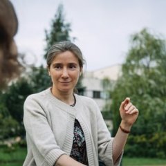 Катерина и кто-то