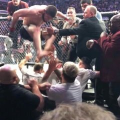 Khabib Time