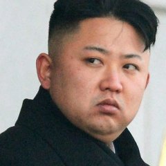 Ким чен ын