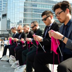 Knit