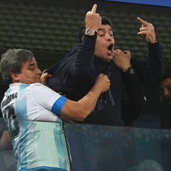Когда Саша сказал