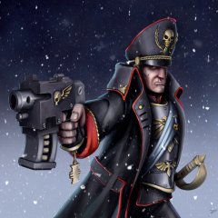 Комиссар