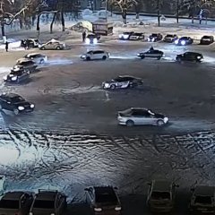 Контраварийную подготовку прошёл
