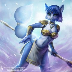 Krystal Fox