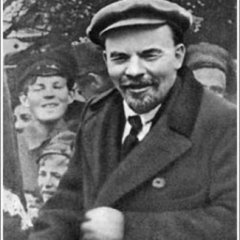 Ленин давай