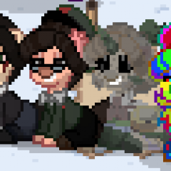 ЛИНЕЙКА ГЕЙШ  Pony Town