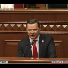 Ляшко ні