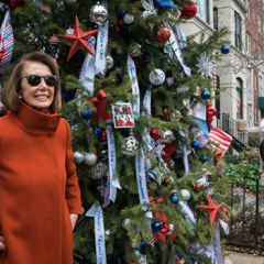 Nancy pelosi trump