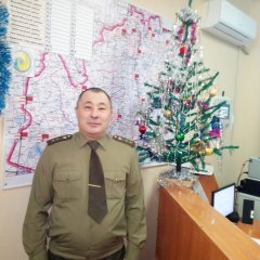 Нар