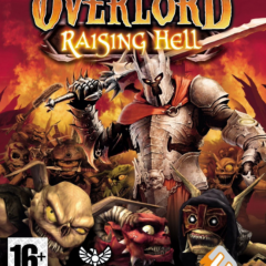ОверлордOverlord