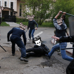 П